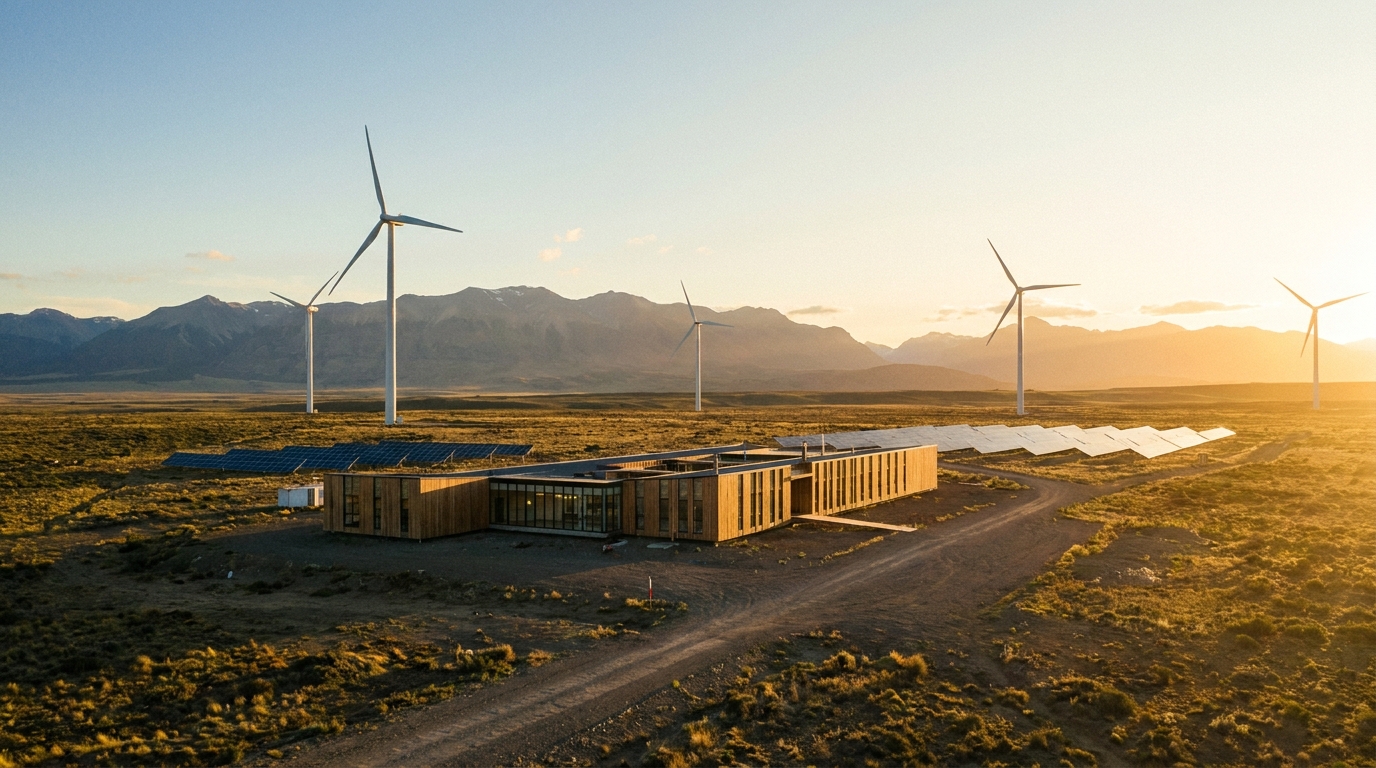 Prórroga de la Ley de Energías Renovables: 20 años de estabilidad para el sector